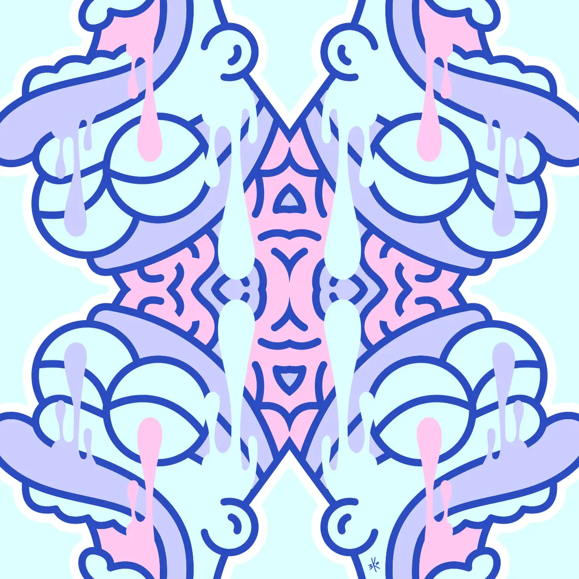 4Burn The Washy Edition by Brutal Kortex