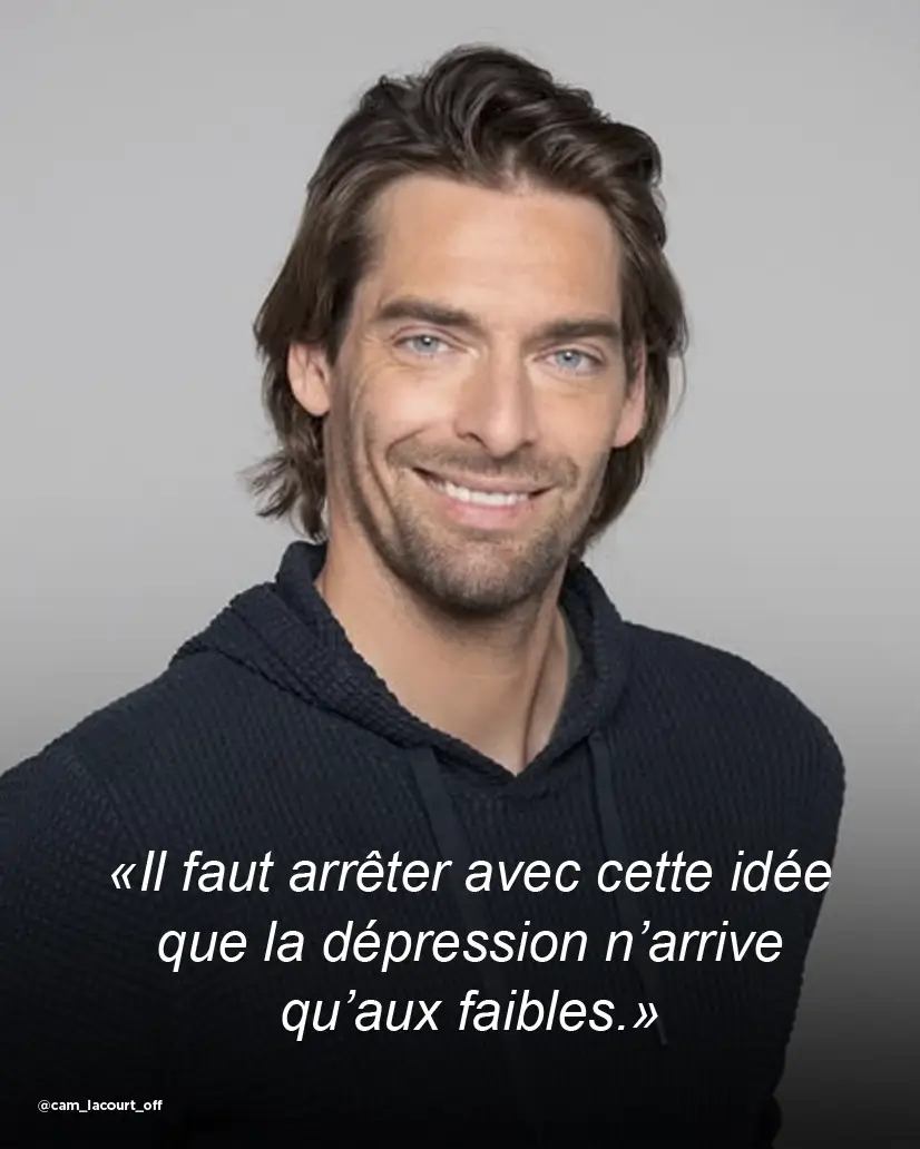 Camille Lacourt - @cam_lacourt_off