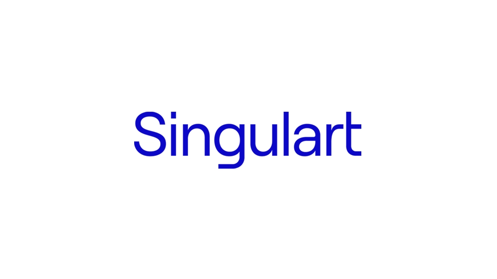 Logo Singulart Logo Singulart